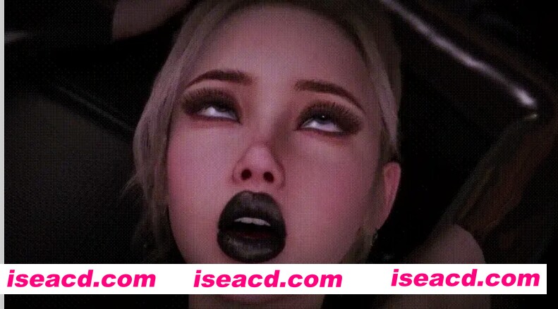 [3D动画/步兵/NTR] MackG4 7月22作品  媚黑母子 Project 23 步兵版 [1V]  [200M/CV]