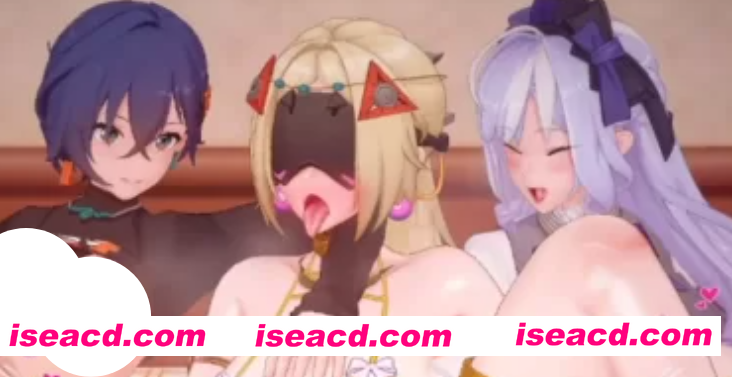 [MMD/中文/步兵]biggerbiggercar 7月14绝区零 法厄同的秘密~兄妹的玩具 全3集合集 步兵中文[3V] [800M/CV]