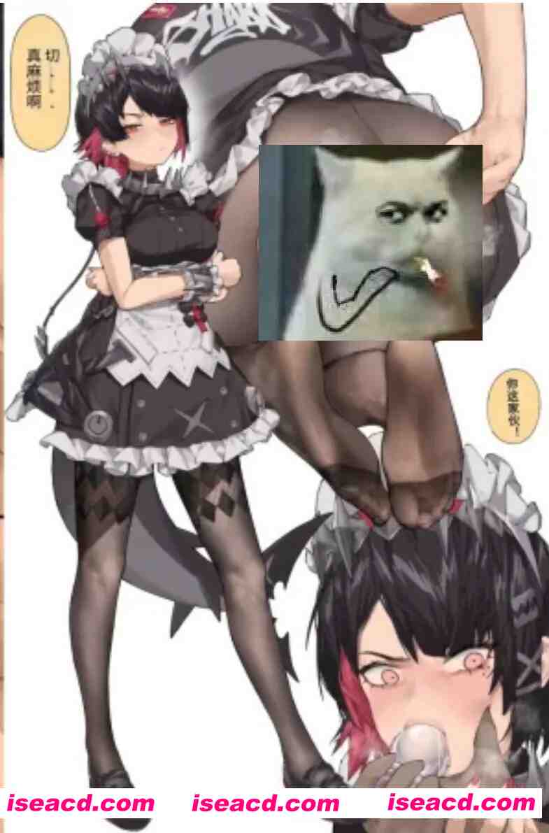 [CG/中文/全彩合集] pi眼派对~JK肛jiao专门学院 全集无码合集 [169p] [100M]