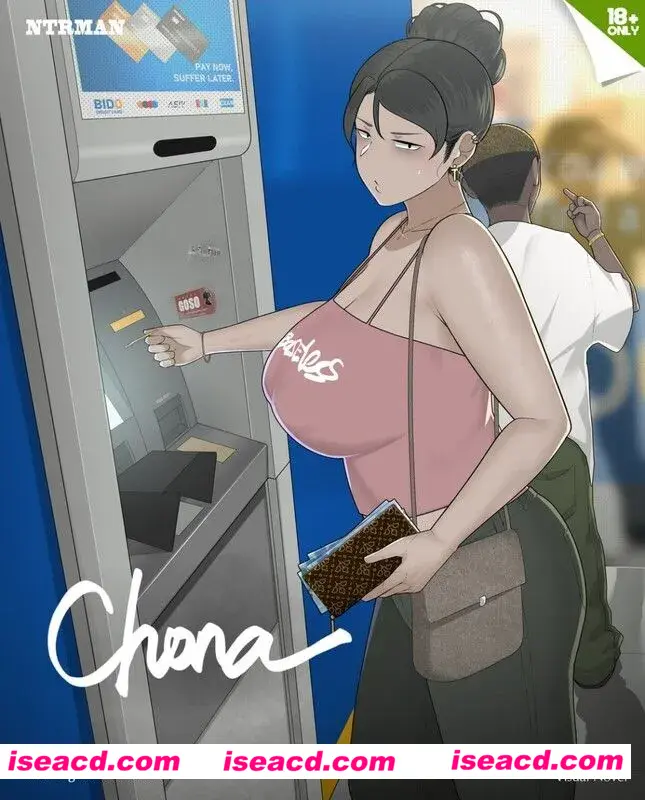 【SLG/中文/步兵/全动态】[NTRMAN] 6月新作：Chona V1b 官方中文步兵版【400M/新作/CV】