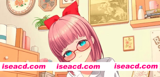 【SLG/中文/动态】玉足少女【电脑/1.8G】Lovely Feet Girls