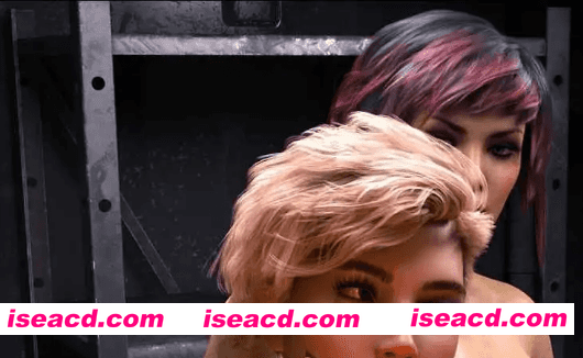 【扶她SLG/汉化/动态】星际外围v0.6.8 AI版【PC+安卓/2.97G/更新】Star Periphery [v0.6.8]