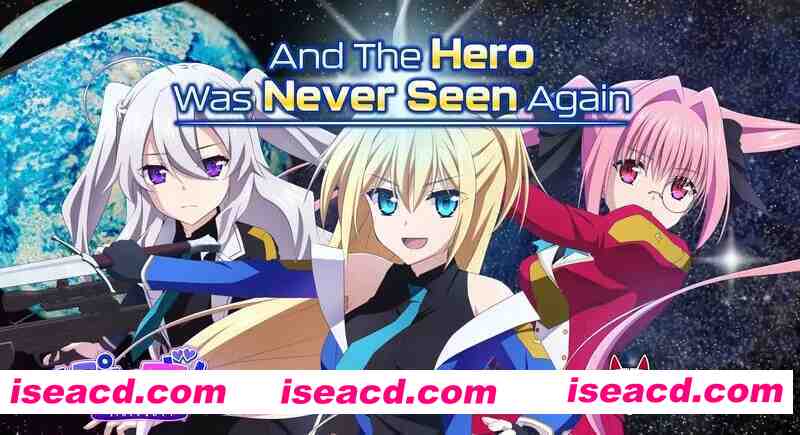 【日系RPG精品/官中/卖春/羞辱/PC+安卓joi】此后，勇者不知所踪~ その後、勇者の姿を見た者はいない Ver1.0 STEAM官方中文版+存档【4.08G】