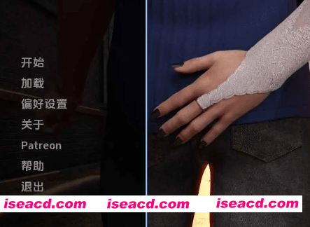 【欧美SLG/汉化/动态】破碎v0.23.1 AI版【PC+安卓/5.80G/更新】Shattered [v0.23.1]