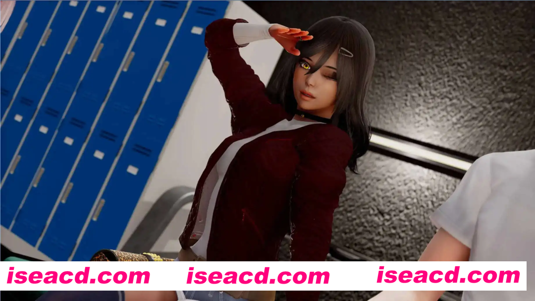 【欧美SLG/汉化/动态】领域入侵者Ep.2P2 AI版【PC/3.2G/更新】Realm Invader [Ep.2 P2]