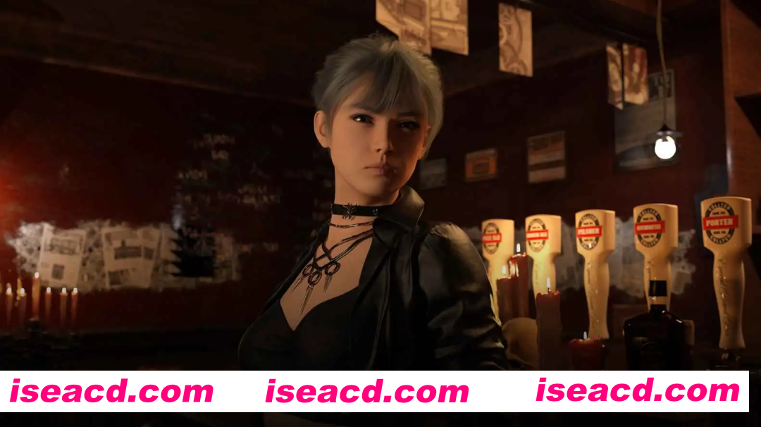 【欧美SLG/汉化/沙盒】嗜血v0.2 AI版【PC+安卓/1.99G/更新】BloodLust [v0.2]