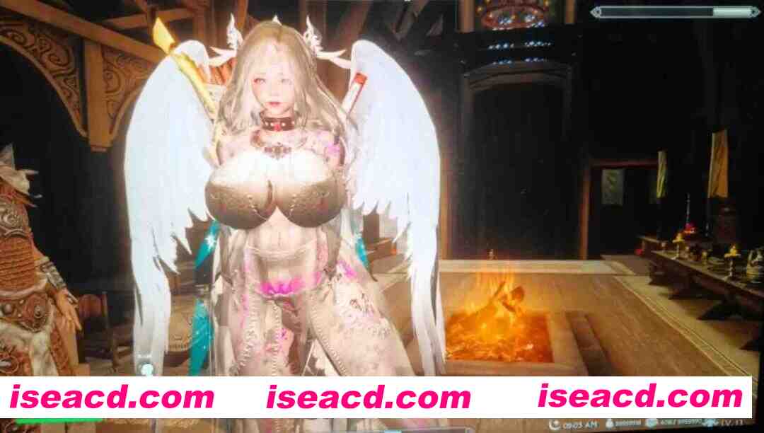 【3D大作/整合魔改】少女卷轴5–季梓虞整合Y4.0 2025年8月完整内部整合版[大功能实验室/完全美化/多种画质]【150G/解压后420G/新作】