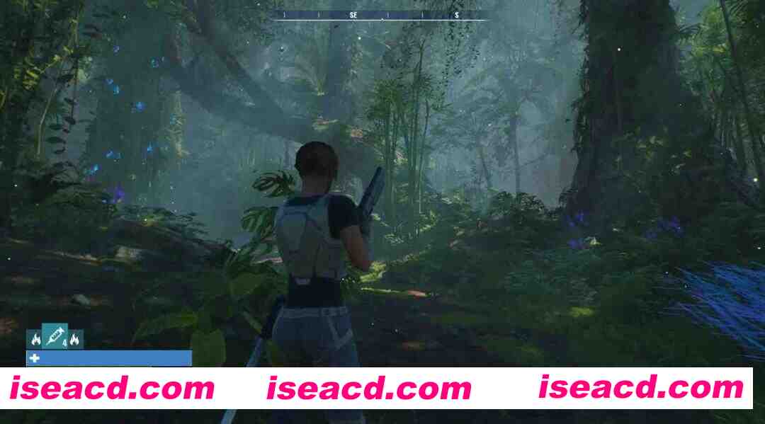 【3D互动/官中/全动态/PC】野杏生活 Wild Life Build 20250814 官方中文版【36.5G】