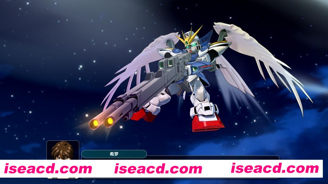 [战棋SRPG/中文/模拟器整合] 超级机器人大战Y/SUPER ROBOT WARS Y v1.0.2模拟器整合版|整合6DLC [16G/新作/全CV]