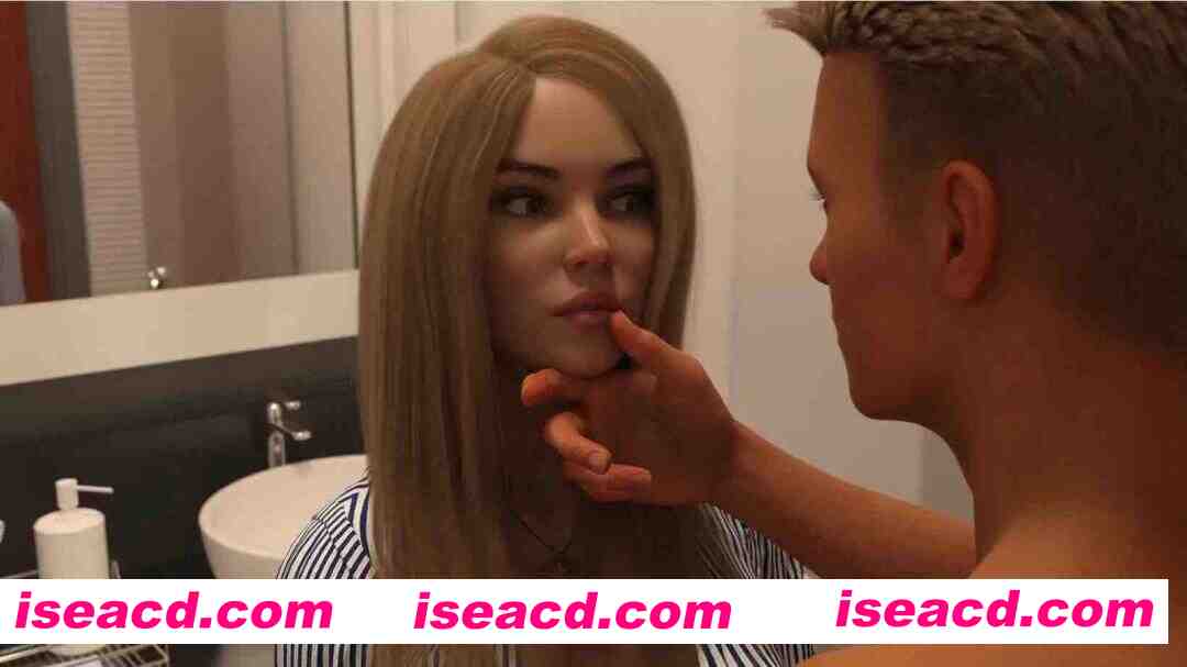 【欧美SLG/汉化/动态】疯狂的治疗Ch.8 AI版【PC+安卓/4.23G/更新】The Cure for Madness [Ch.8]