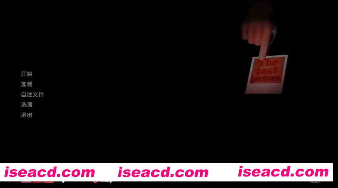 【欧美SLG/汉化/动态】最后一张照片v1.0.9 AI版【PC+安卓/6.62G/更新】The Last Picture [v1.0.9]