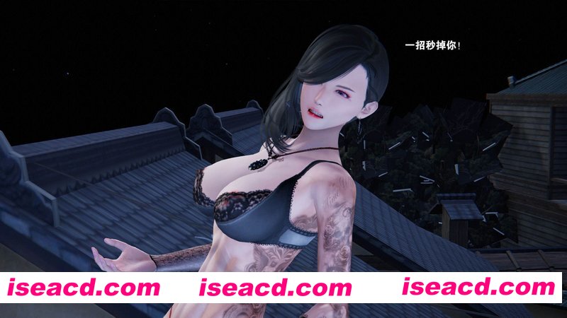 [3D全彩][魔女小剧场 01-04 +外傳第-金蝴蝶傳+鳳凰傳 合集][550P/271MB][百度网盘]