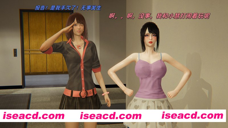 [3D全彩][kingofntr_如何拯救我的COS女友1-8 更新/合集][1076P/1.25GB][百度网盘]