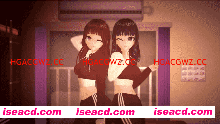 【日系SLG/汉化/动态】我的办公室历险记EP09R1 AI版【PC+安卓/7.50G/更新】My Office Adventures Reunion [EP09R1]