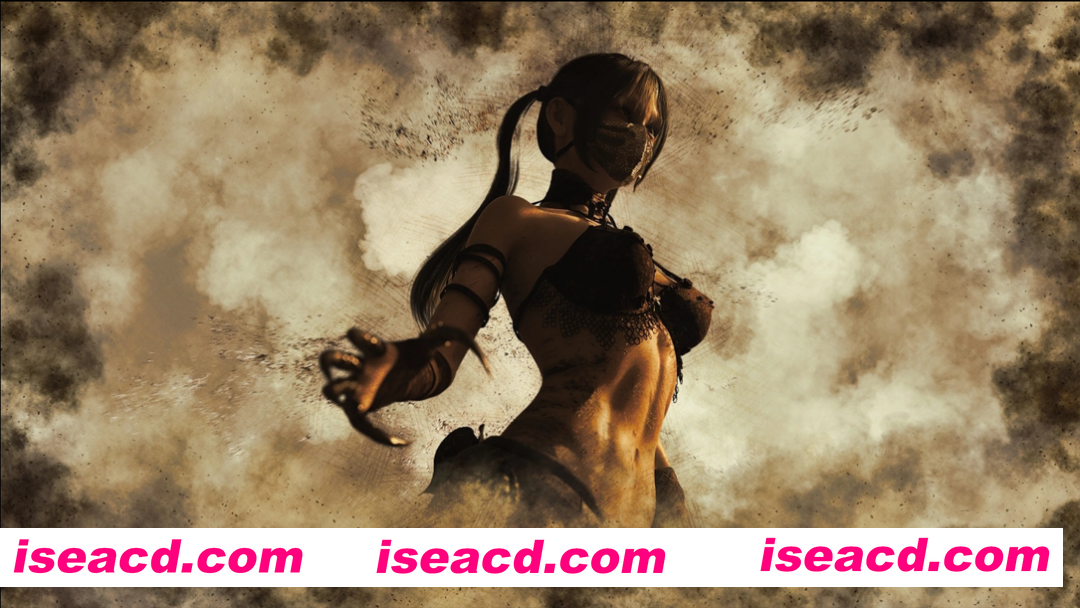 【欧美SLG精品/官中/末日废土/PC+安卓】沉沙猎手 沙漠追猎者 沙漠潜行者 Desert Stalker Ver0.19.0 官方中文版【6.80G】