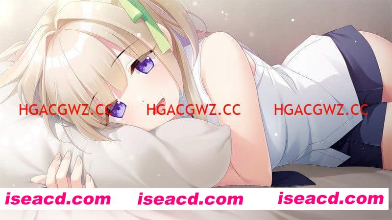 【ADV/精翻汉化/CV】小恶魔的诱惑！【PC/1.9G】