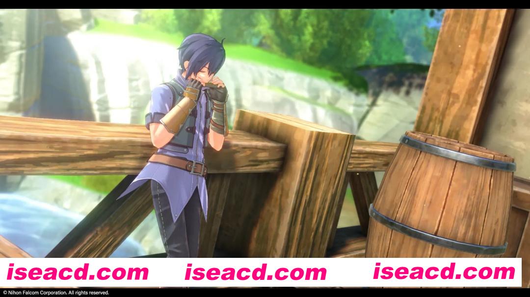 [大作日式RPG/中文/3D] 空之轨迹 the 1st/Sora no Kiseki the 1st v1.06.1 官方中文重置版 [30G/新作/全CV]