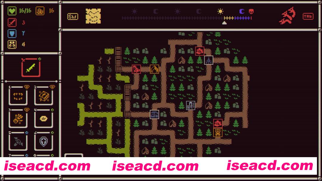 [RPG/中文/复古风格] 魔王将至/He is Coming v0.8.38 官方中文版 [400M/新作]