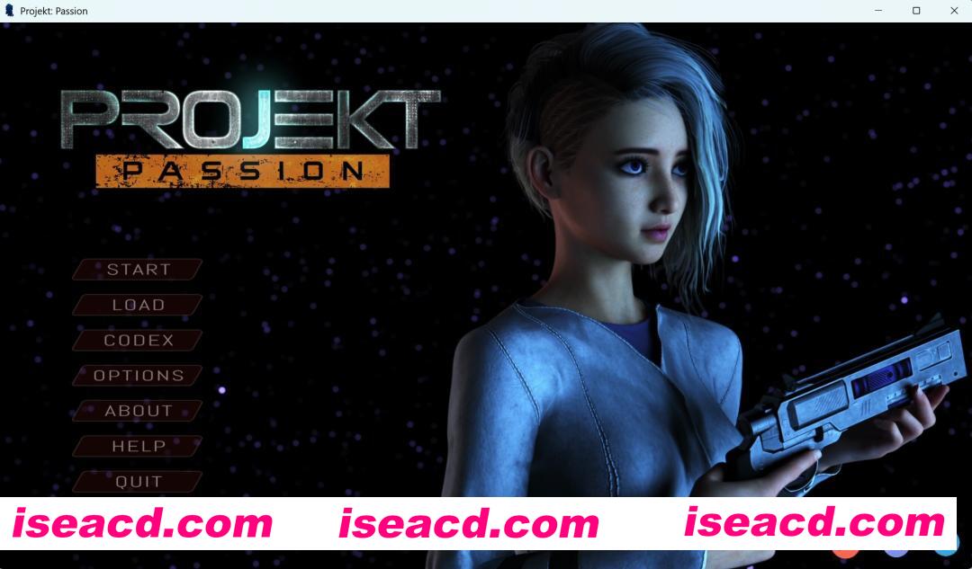 [PC+安卓][项目：激情 Projekt: Passion S3 v0.15 精翻汉化版+画廊已解锁][更新/欧美SLG/动态/4.74GGB][百度网盘]