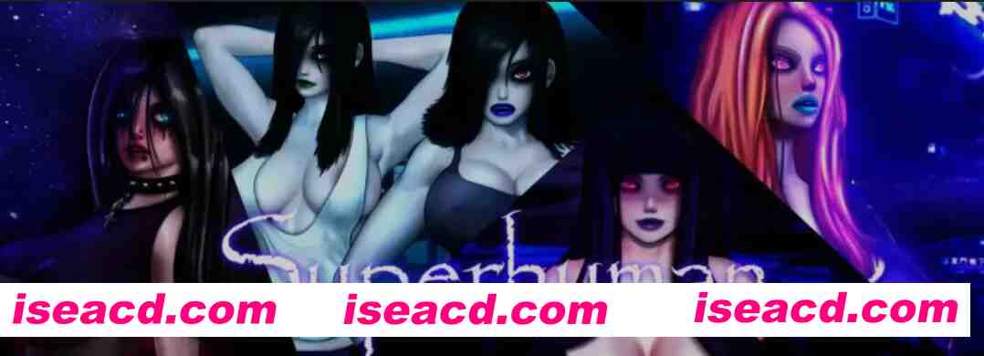 [欧美SLG/AI汉化/PC+安卓]超人 Super human Ver0.9999 AI汉化步兵版 [6.7G/更新]