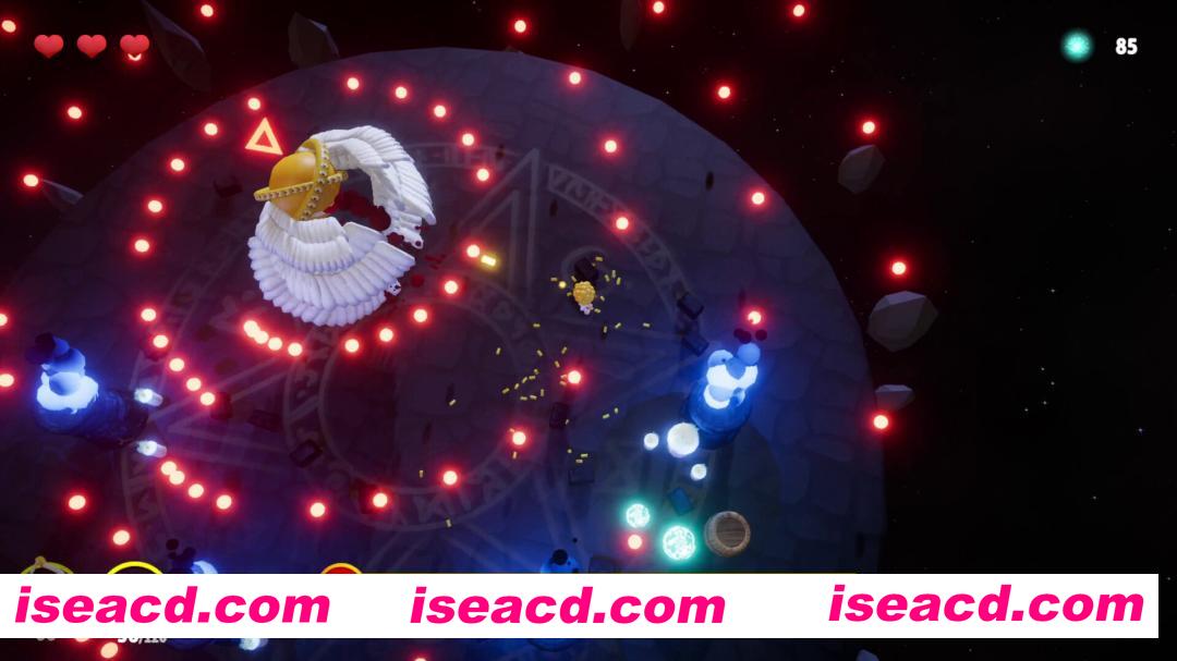 [ACT/中文/3D俯视角] 物理超度指南/Holy Shot Build.20149696 官方中文版 [900M/新作]