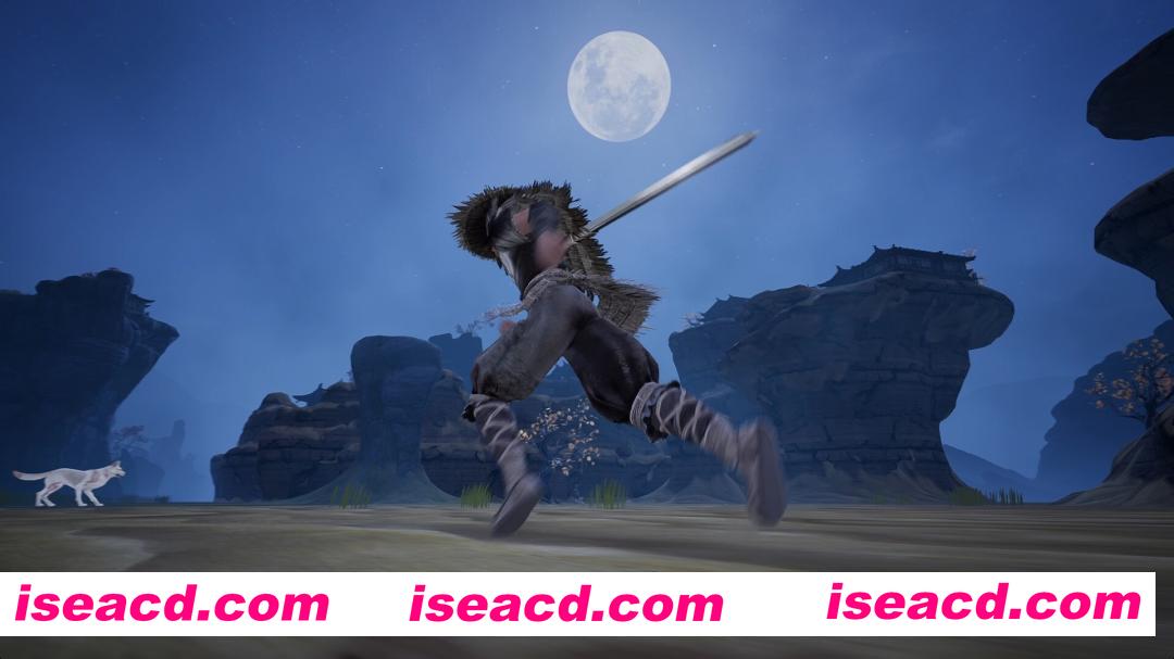 [武侠RPG/中文/3D] 绝世好武功/The Matchless Kungfu Build.20446202 官方中文版 [2.6G/更新]