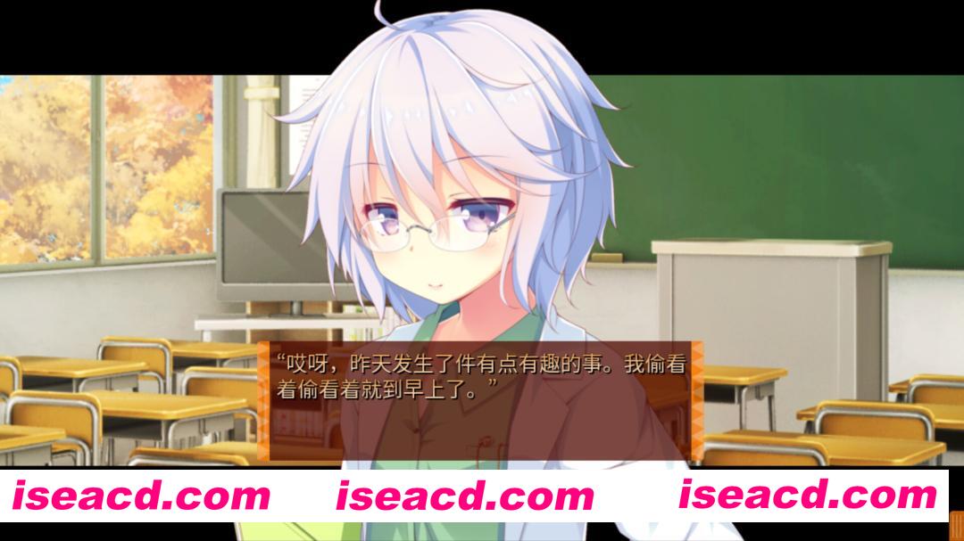 [ADV/中文/2D] 缘结甜祇 ~My Sweet Goddess~/Yomegami: My Sweet Goddess Build.20259300 官方中文 [1.4G/新作/全CV]