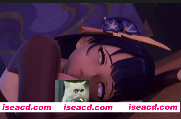 [3D动画/步兵] [Übermation]25年10月作品 雷电将军 Raiden Ei Full 4K [1V] [2G/全CV]