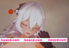 [MMD/中文/步兵] 罪袋色色摄影日志 中出烧鸡 西琳 芽衣 布洛妮娅 [1V] [300M/CV]