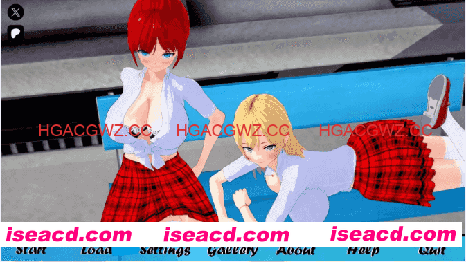 【日系SLG/汉化/动态】自然的呼唤Ch.2P2v0.7 AI版【PC+安卓/2.62G/更新】Call of Nature [Ch.2 P2 v0.67]