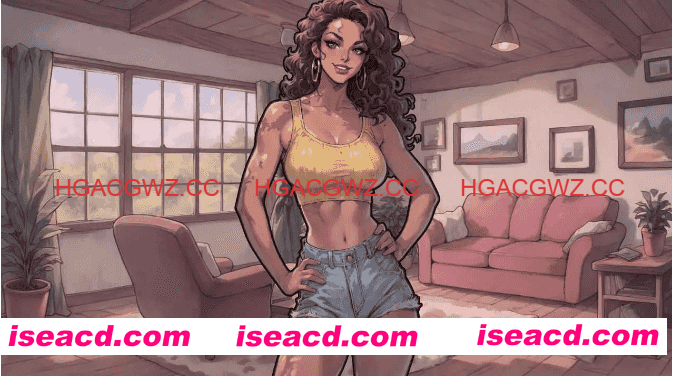 【欧美SLG/汉化/动态】里约的诱惑v0.33 AI版【PC+安卓/1.30G/更新】Seduced in Rio [v0.33]