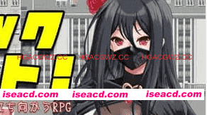 【RPG/AI汉化/MTool】英雄之魂！- 迎战全是女性的反派集团RPG-v1.0.1【PC/1.5G】