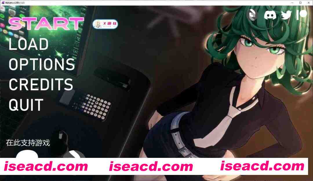 [SLG/中文/3D步兵] 我的绅士幻想 我的无尽幻想 My Hentai Fantasy 0.13.5 AI汉化版 [3.7G/新作]