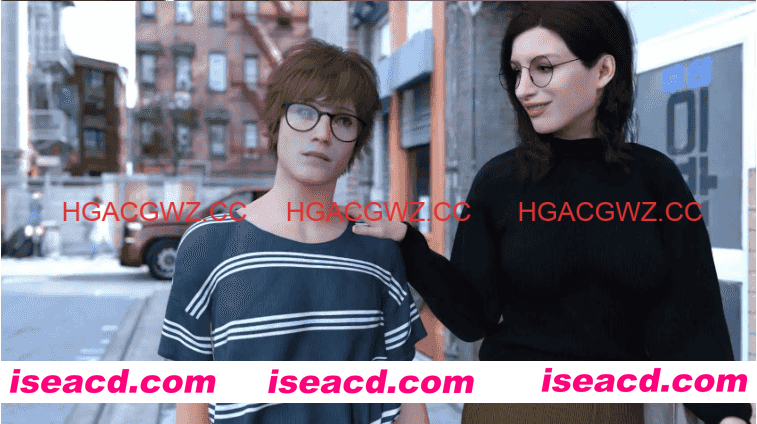 【扶她SLG/汉化/动态】小杯咖啡v0.2.6 AI版【PC+安卓/2.84G/更新】Small Coffee [v0.2.6]