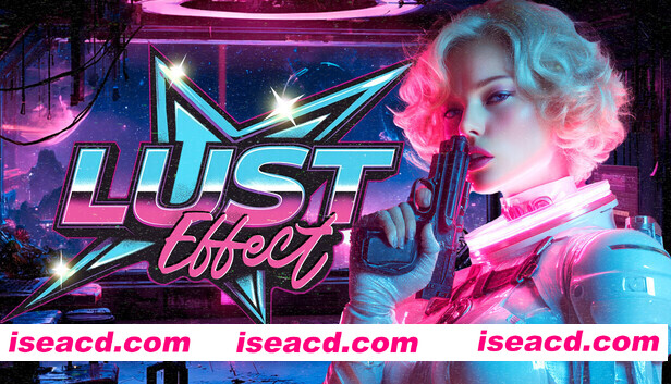 [3A级别大作黄油/中文/步兵] 渔网效应 Lust Effect Ver1.01 STEAM官方中文步兵版 [9.8G/新作/全CV]