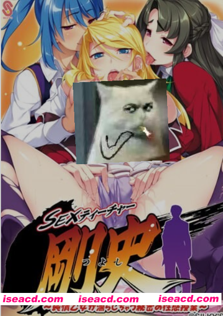 [日式ADV/AI汉化/拔作] SEX教师刚史～让清纯少女湿身的秘密杏感课程～SEXティーチャー剛史 ～AI汉化+存档[4G/全CV]