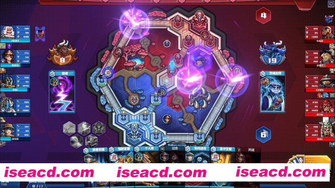 [自走棋/中文/3D] 电竞教父/Esports Godfather v3.1.27+全DLC 官方中文版 [3.3G/新作]