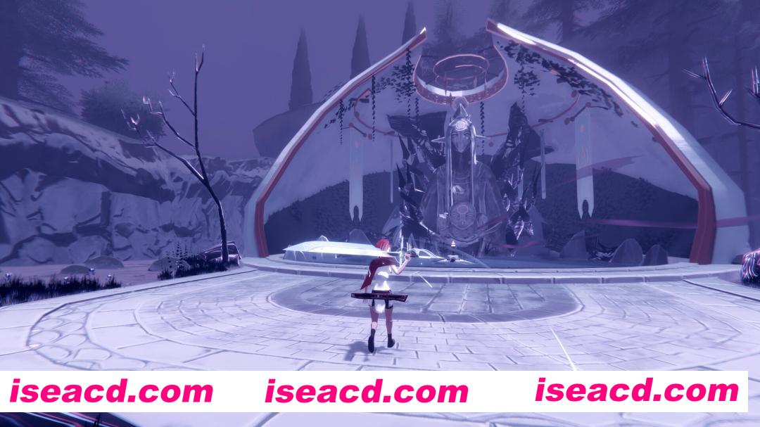 [ARPG/中文/3D类魂] 阿尔西亚：艾菲力之怒/Altheia: The Wrath of Aferi v1.023 官方中文版 [4.4G/新作]