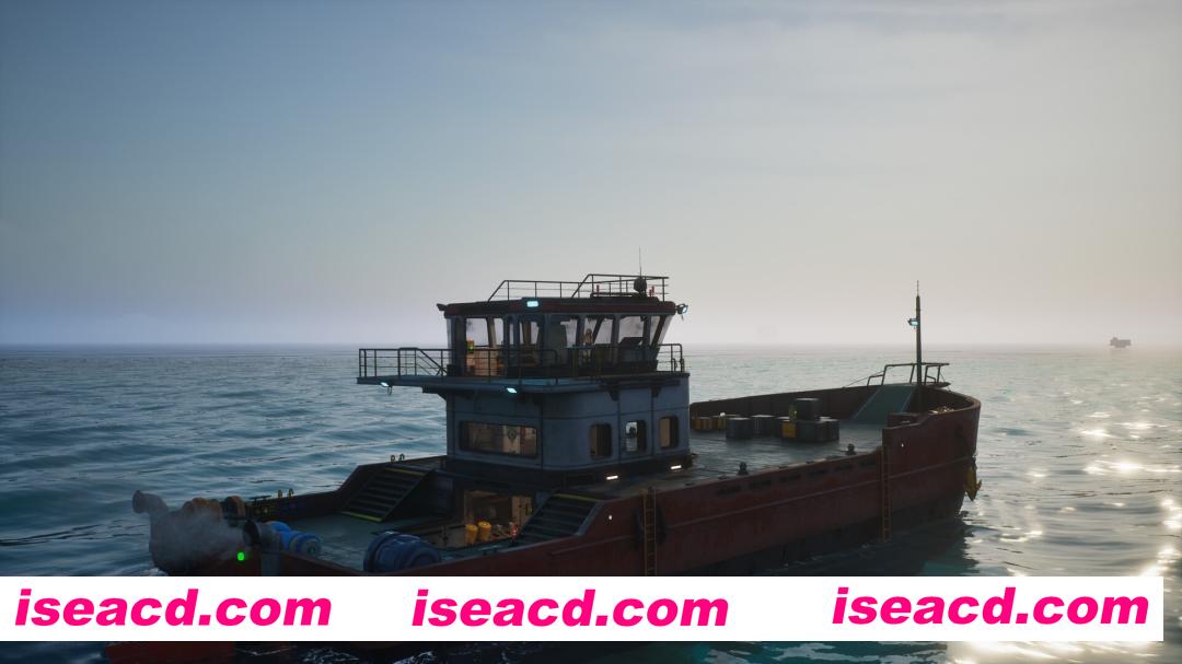 [FPS/中文/3D] 最后一位守护者/The Last Caretaker v0.5.0 官方中文版 [13G/新作/CV]