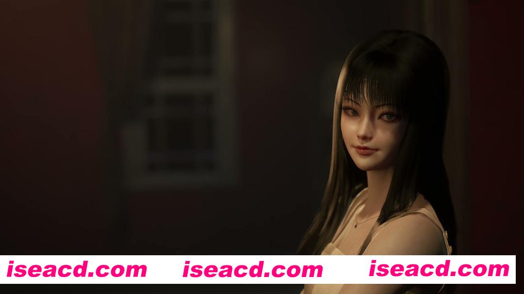 [恐怖游戏/中文/3D]伊藤润二狂热 : 无止的囹圄/Junji Ito Maniac: An Infinite Gaol Build.20750703 官方中文版 [5.6G/新作]