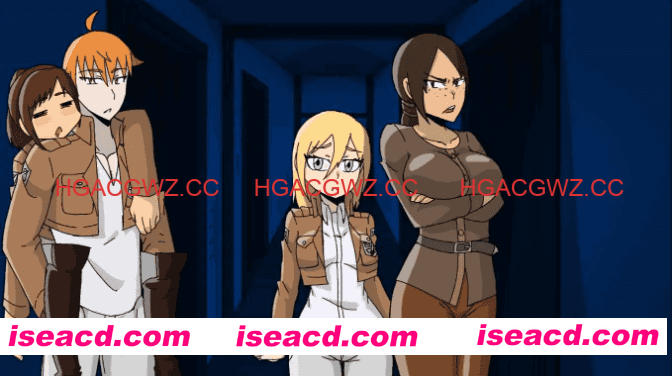 【同人SLG/汉化/沙盒】猥亵多元宇宙v0.3.3 AI版【PC+安卓/279M/更新】Lewd Multiverse [v0.3.3]