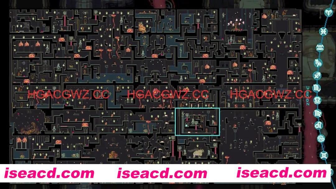 【精品ACT/中文/像素动态】LEWD GOD ~献祭于淫神之物~v25.12.30【PC/189M/更新】