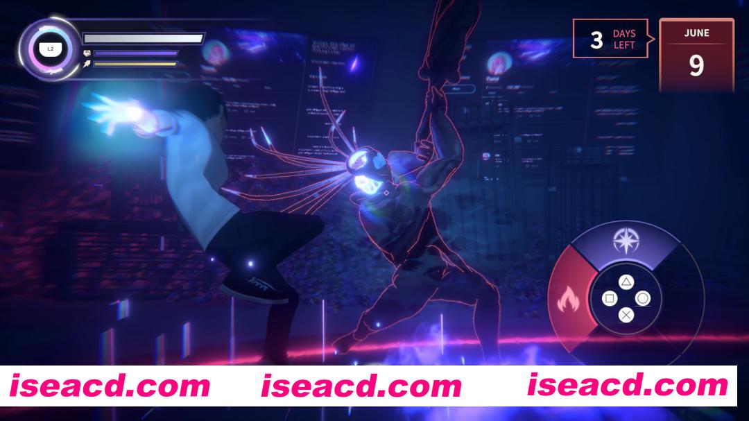 [ADV/中文/2D] 永夜/Eternights Build.20889165 官方中文版 [17G/新作/全CV]