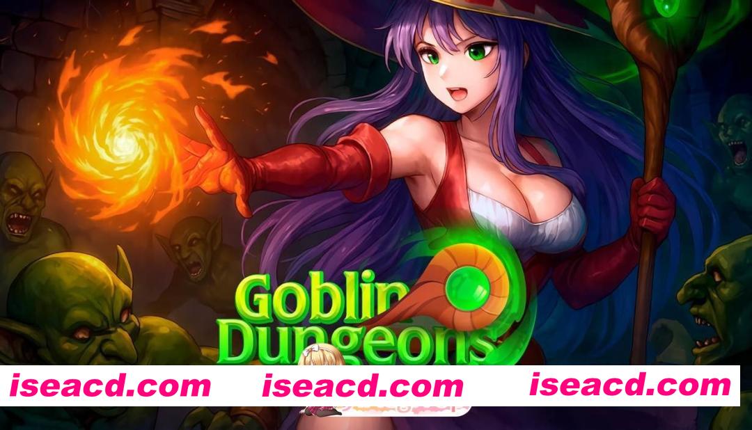 [SLG]  [迅雷云/FM]哥布林地下城/Goblin Dungeon/官中+无码+动态 pc [11.6G]