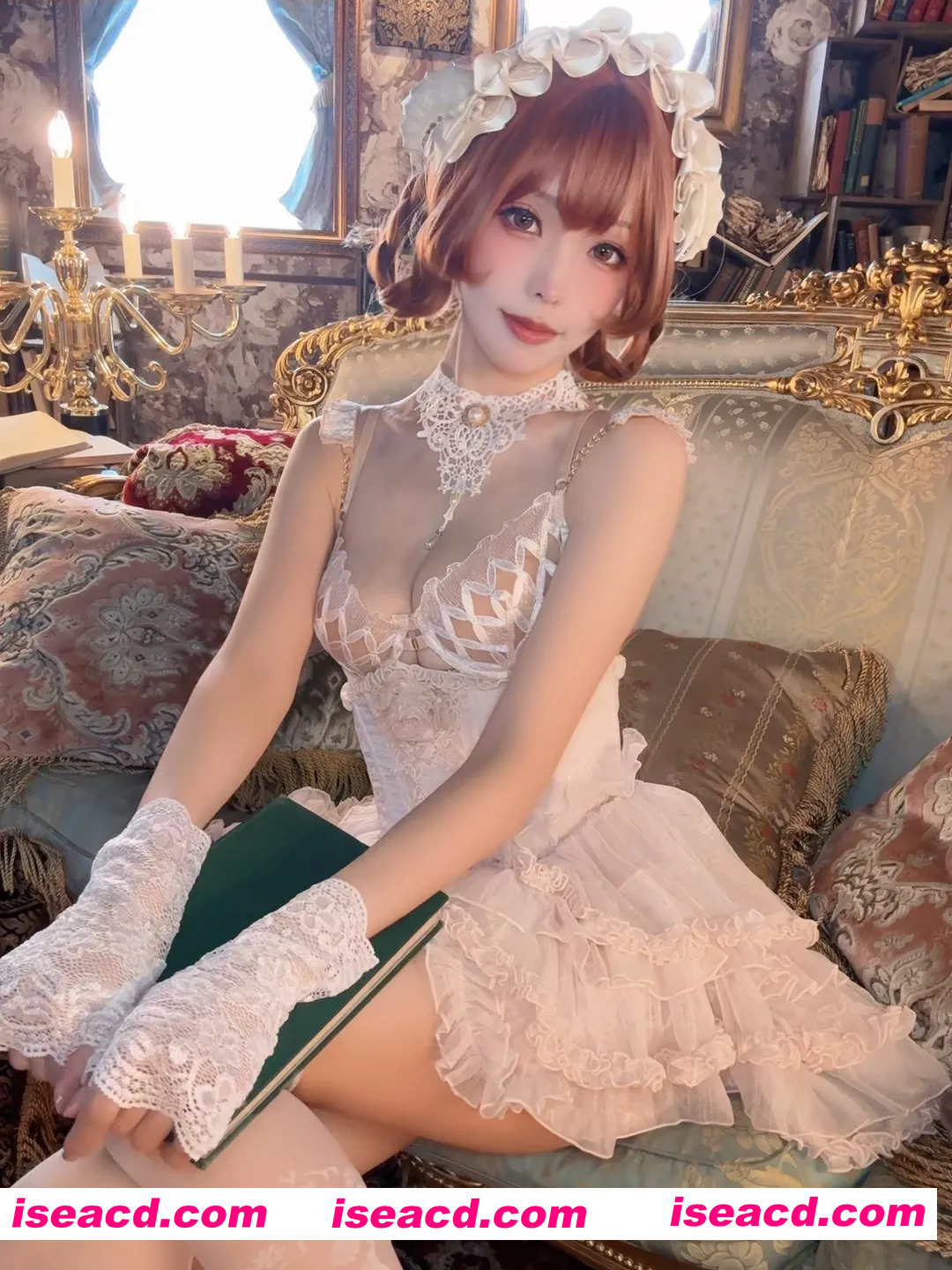 『套图』Patreon 25.10 Tier 4 (九龙大众浪漫) – ElyEE子[145P-…