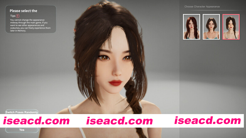 [PC-SLG] 更新[互动SLG/3D作品/全动态] 隔壁的美艳人妻 The Wife Next Door Ver1.7.9 Steam官中步兵版 正式版+DLC+存档 [12.90G][BD]