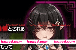 【RPG/AI汉化/MTool】消极的巨乳半精灵想要被宠爱。【电脑/1.5G】