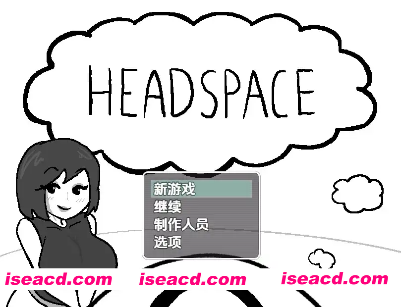 [PC-RPG] 新汉化[日式RPG] 心灵空间 v25.09.28 内嵌AI汉化版 [PC+安卓1.30G][BD]