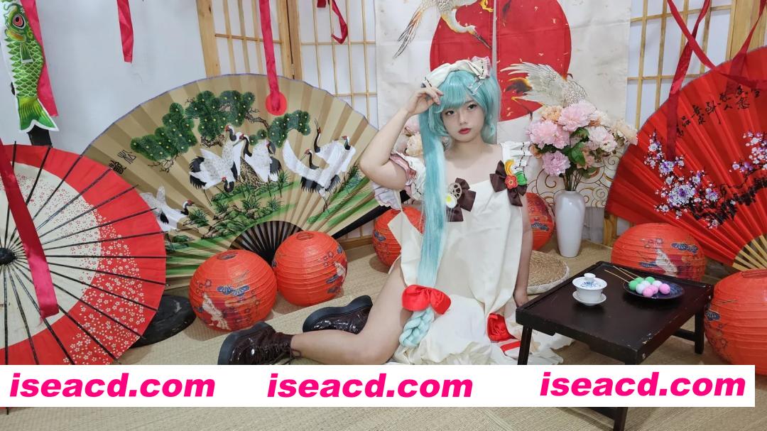 『套图』美九 – Messie Huang[76P 354MB]