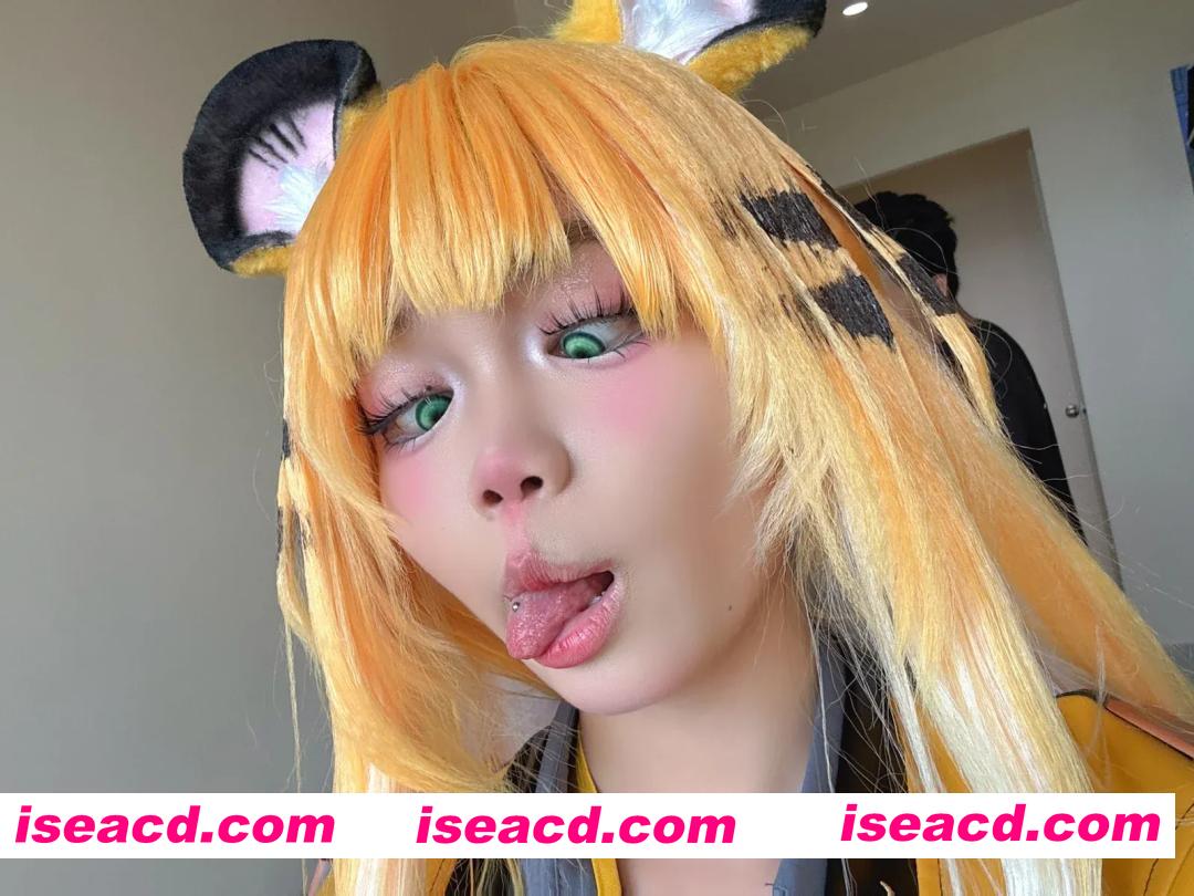 『套图』Jufufu – Aiko Uwu[105P 1.35GB]